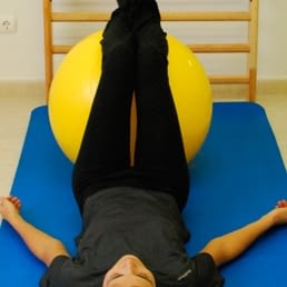 Reeducació postural i escola d'esquena