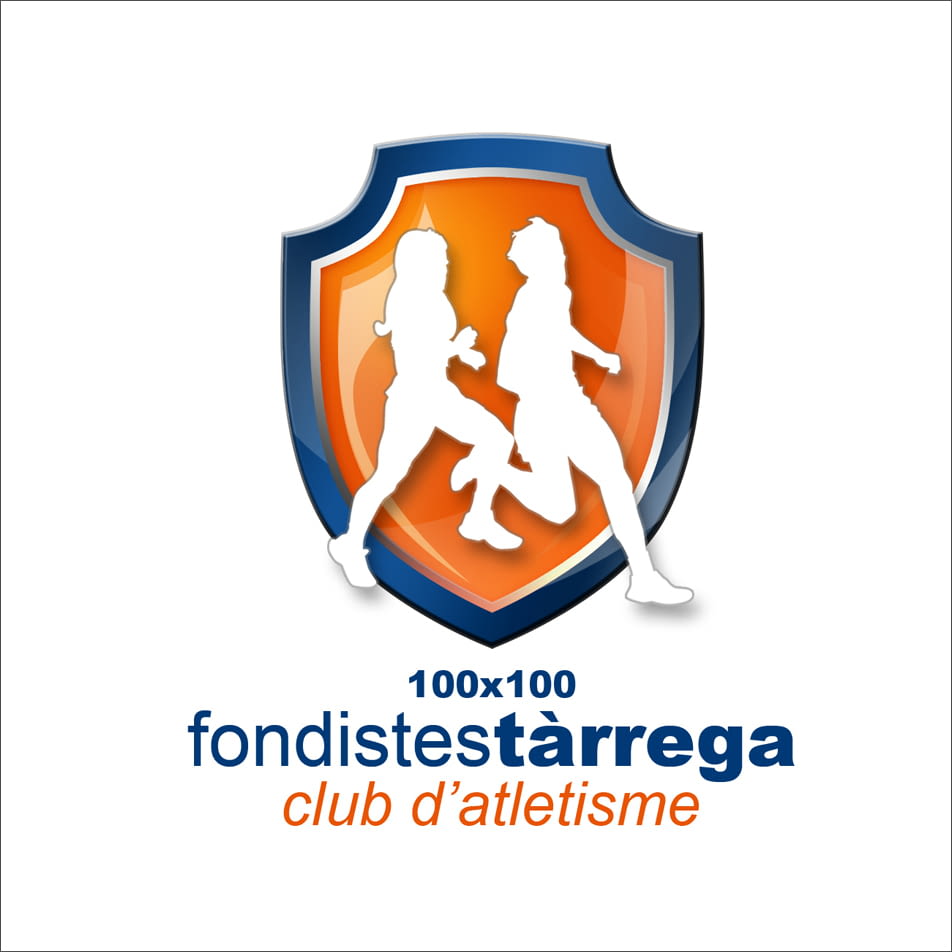 Club Atletisme 100x100 Fondistes Tàrrega